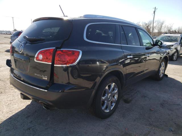 Photo 4 from auction – 2009 BUICK ENCLAVE CX with VIN 5GAER23D29J186798