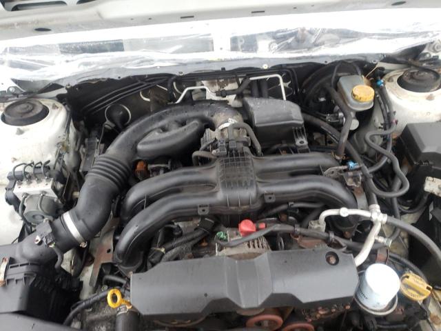 Photo 7 from auction – 2014 SUBARU IMPREZA PR with VIN JF1GJAC65EH017571