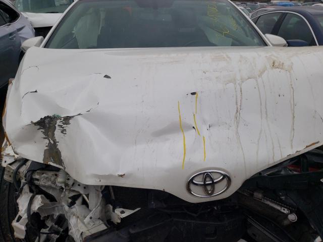 Photo 7 from auction – 2013 TOYOTA VENZA LE with VIN 4T3BK3BB2DU092393