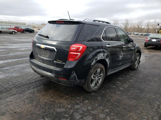Photo 4 from auction – 2016 CHEVROLET EQUINOX LT with VIN 2GNALDEK3G6315171