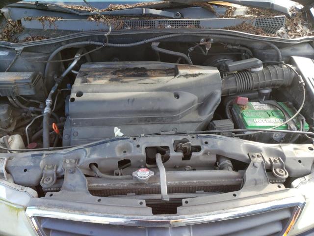 Photo 7 from auction – 2004 HONDA ODYSSEY EX with VIN 5FNRL180X4B068435
