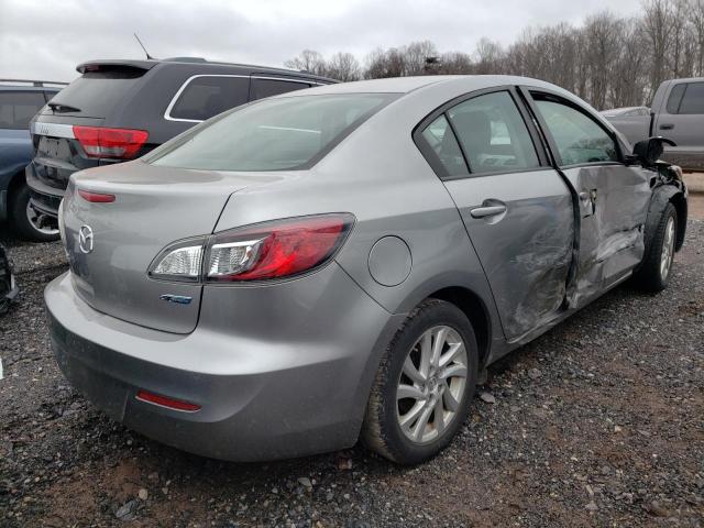 Photo 4 from auction – 2012 MAZDA 3 I with VIN JM1BL1V86C1541752
