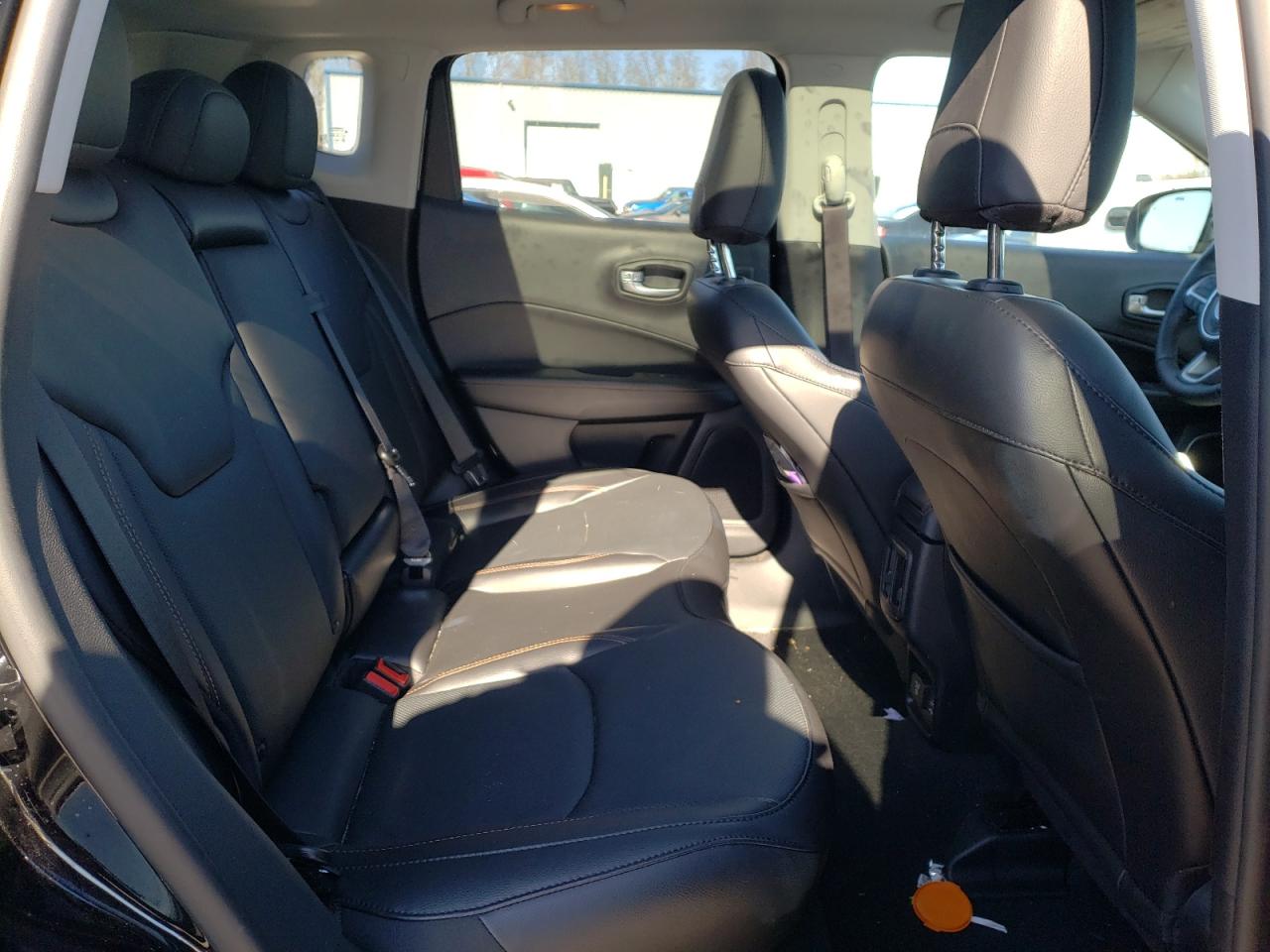 Photo 6 from auction – 2021 JEEP COMPASS LI with VIN 3C4NJDCB7MT575650