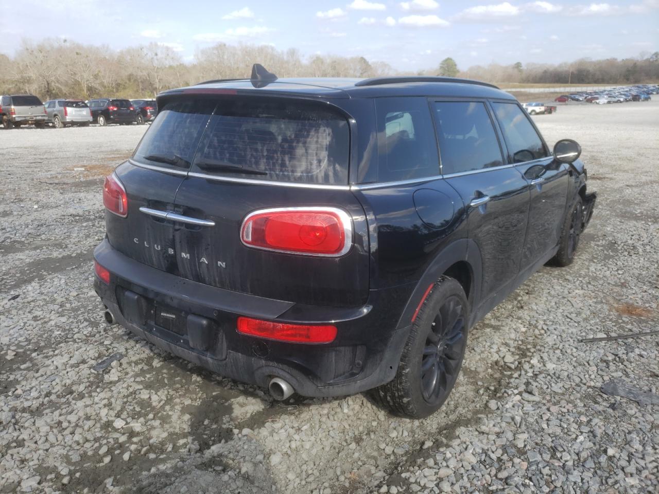 Photo 4 from auction – 2019 MINI COOPER S C with VIN WMWLU5C59K2G04062