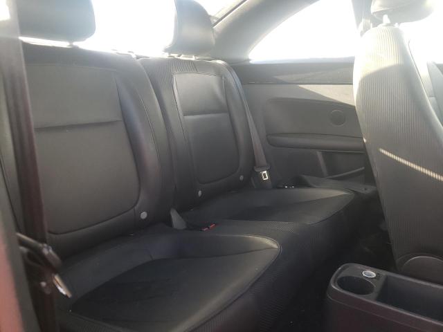 Photo 6 from auction – 2012 VOLKSWAGEN BEETLE with VIN 3VWJP7AT5CM639815