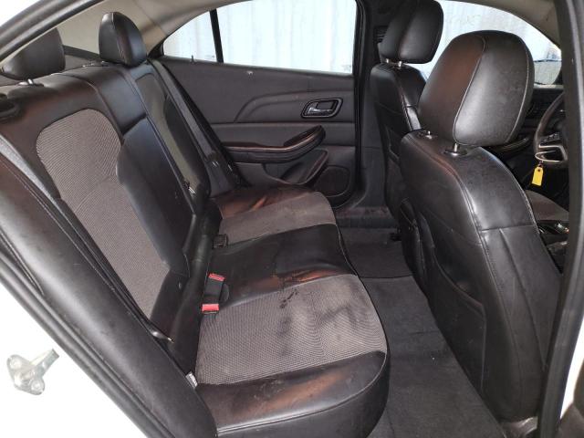 Photo 6 from auction – 2016 CHEVROLET MALIBU LIM with VIN 1G11C5SA1GU133263