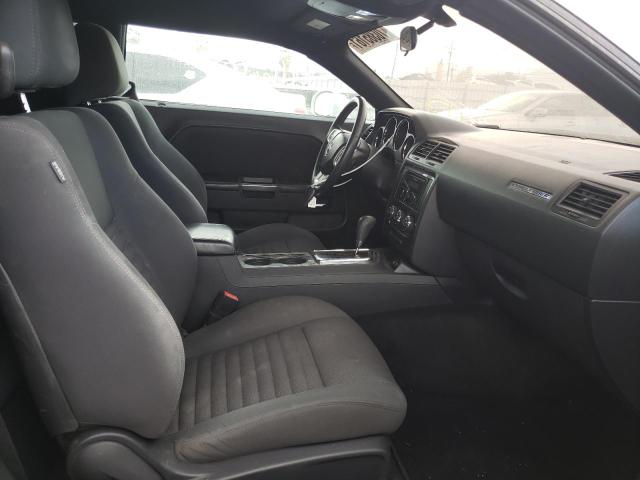 Photo 5 from auction – 2012 DODGE CHALLENGER with VIN 2C3CDYAG9CH232127