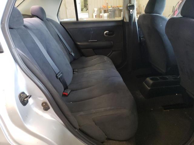 Photo 6 from auction – 2009 NISSAN VERSA S with VIN 3N1BC11E39L404414