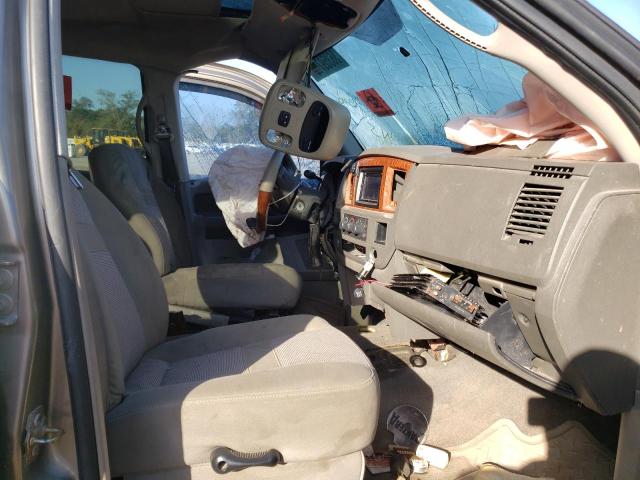 Photo 7 from auction – 2006 DODGE RAM 2500 with VIN 3D7KS29C86G141856