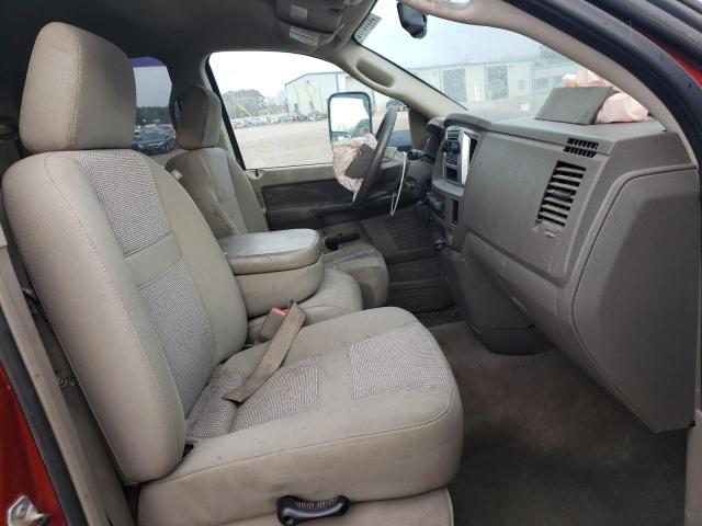 Photo 5 from auction – 2008 DODGE RAM 3500 S with VIN 3D7MX48A48G218117