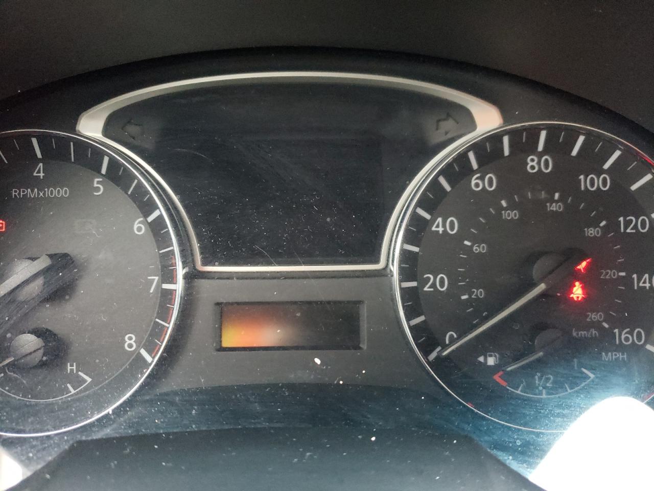 Photo 8 from auction – 2015 NISSAN ALTIMA 2.5 with VIN 1N4AL3AP1FN869457