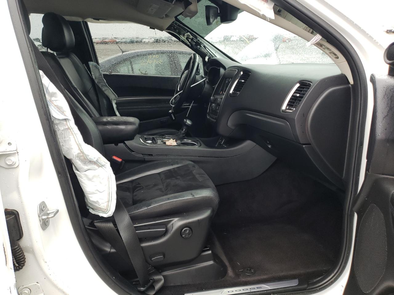 Photo 5 from auction – 2018 DODGE DURANGO GT with VIN 1C4RDJDGXJC290546