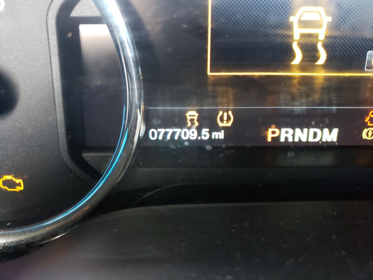 Photo 8 from auction – 2018 FORD F150 SUPER with VIN 1FTEW1E5XJFC14510