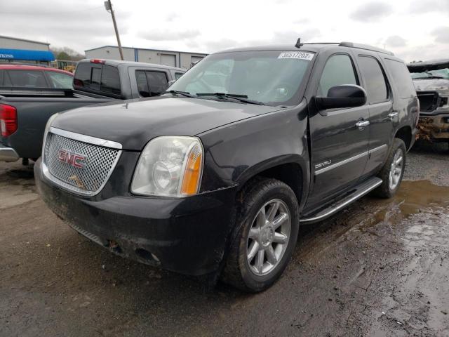 Photo 2 from auction – 2011 GMC YUKON DENA with VIN 1GKS1EEF4BR195846