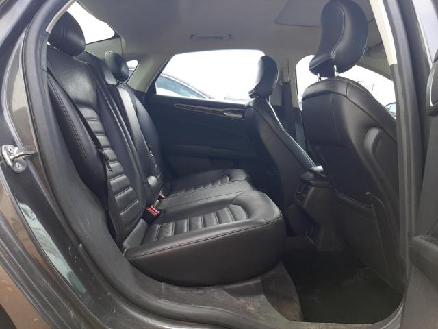 Photo 6 from auction – 2016 FORD FUSION SE with VIN 3FA6P0HD8GR217762