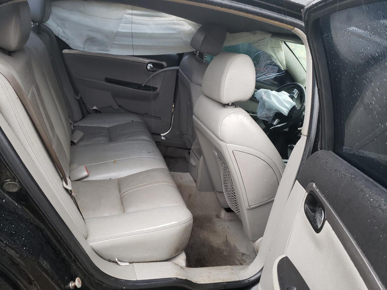 Photo 6 from auction – 2007 SATURN AURA XE with VIN 1G8ZS57N97F270801