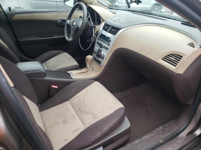 Photo 5 from auction – 2011 CHEVROLET MALIBU LS with VIN 1G1ZB5E14BF224851