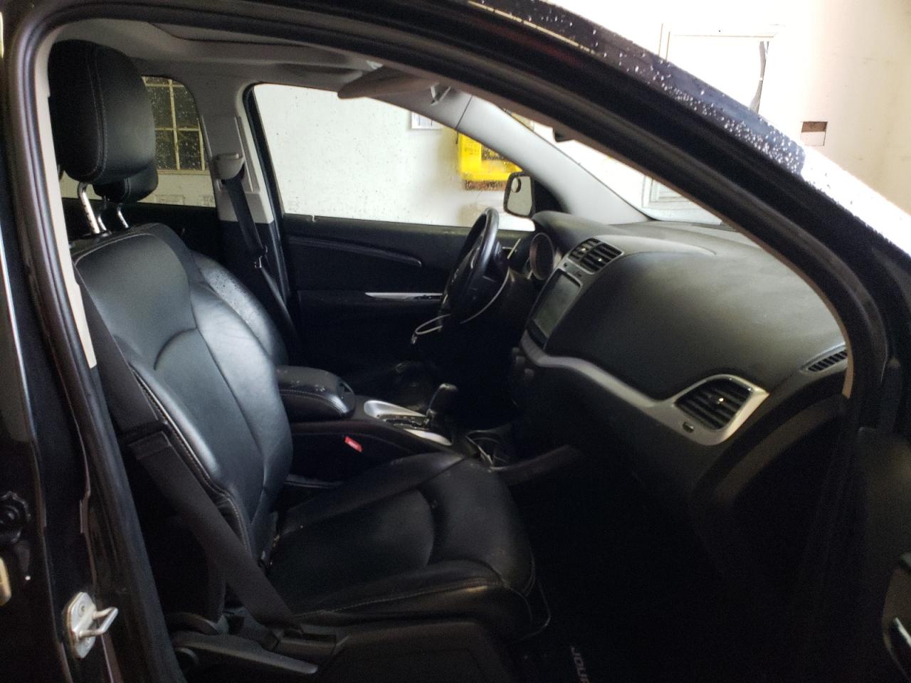 Photo 5 from auction – 2012 DODGE JOURNEY R/ with VIN 3C4PDDFG6CT243902