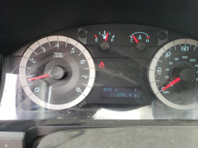 Photo 8 from auction – 2011 FORD ESCAPE LIM with VIN 1FMCU0EG8BKB90706