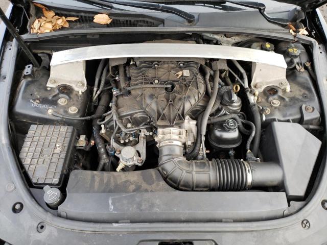 Zdjęcie 7 z aukcji – 2012 CADILLAC CTS PREMIU z VIN 1G6DS5E38C0144477