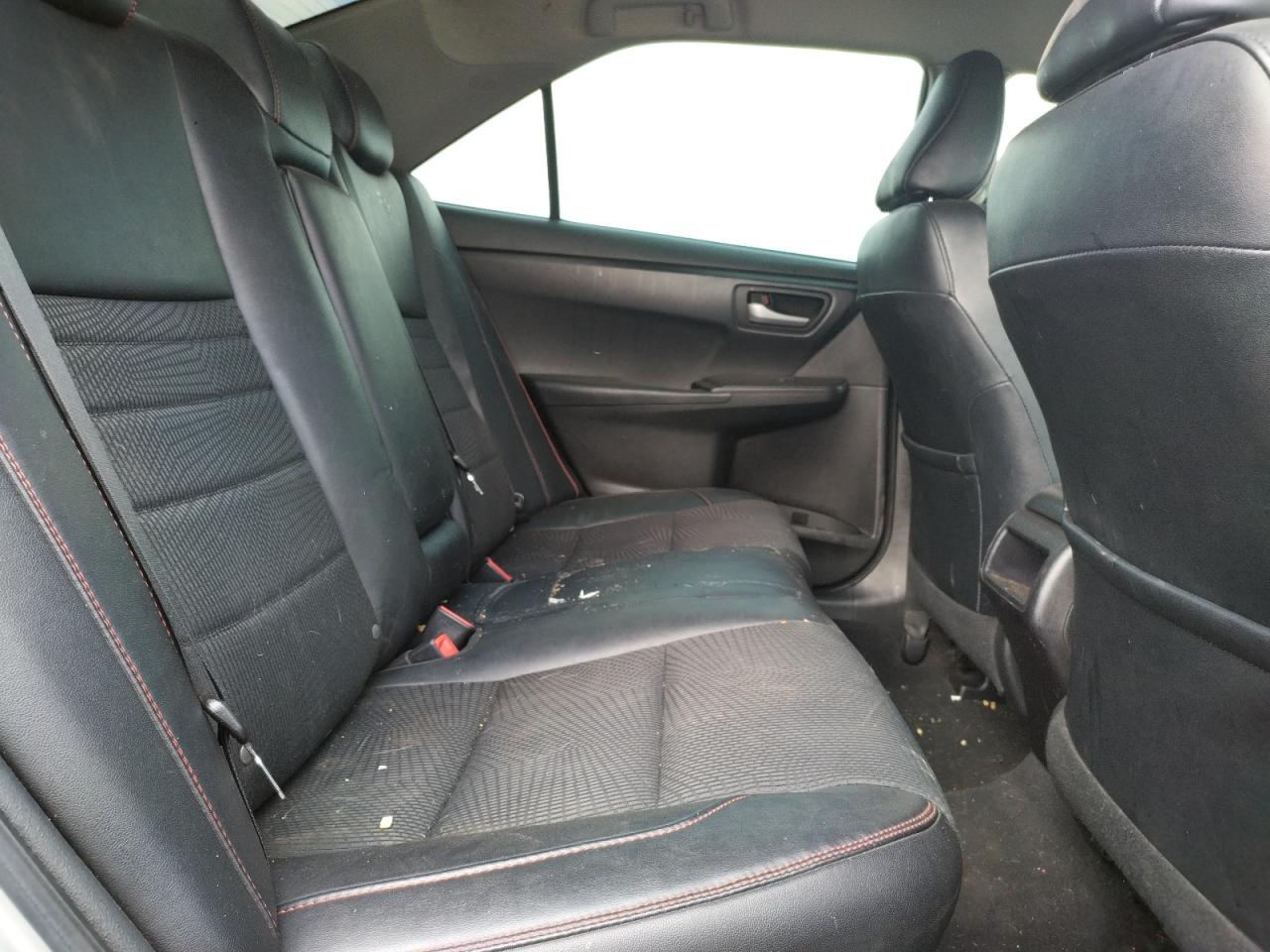 Photo 6 from auction – 2016 TOYOTA CAMRY LE with VIN 4T1BF1FK1GU181906