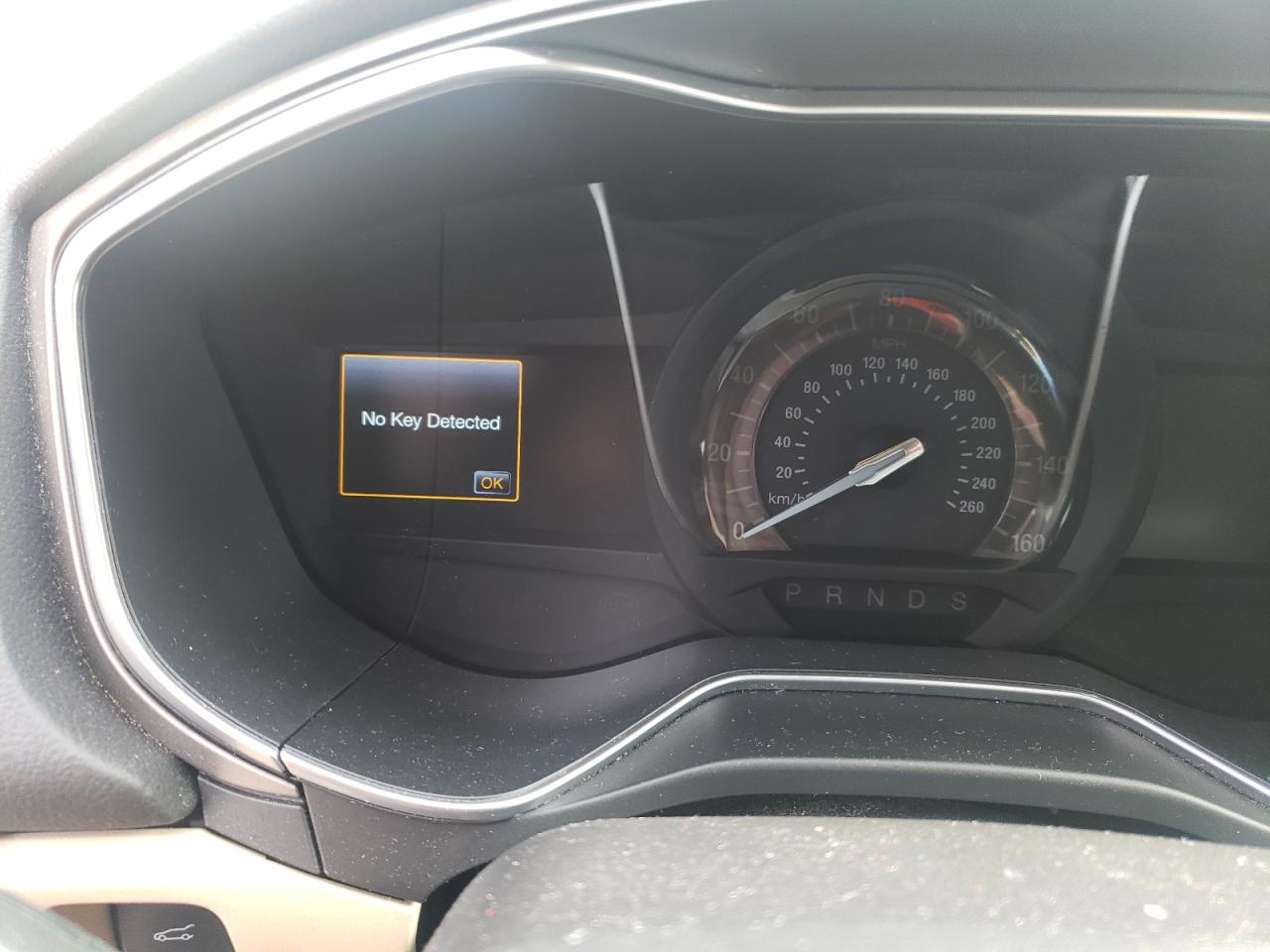 Photo 8 from auction – 2016 FORD FUSION SE with VIN 3FA6P0H99GR100848