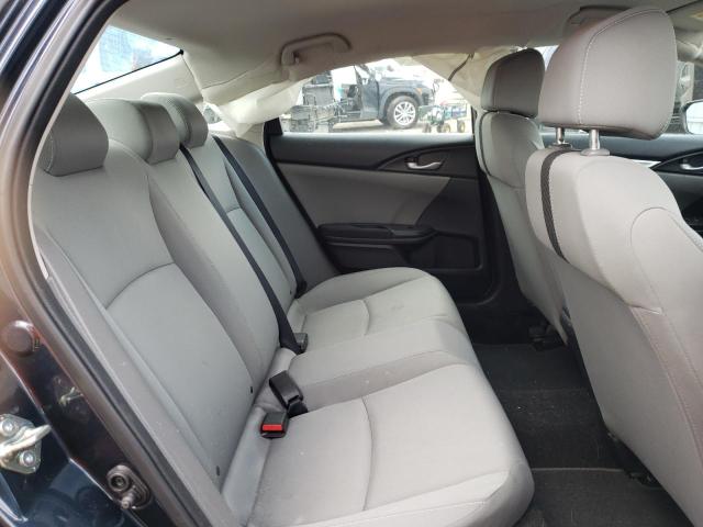 Photo 6 from auction – 2016 HONDA CIVIC LX with VIN 19XFC2F5XGE085057