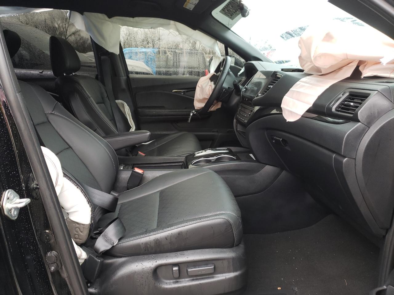 صورة رقم 5 من المزاد - 2020 HONDA PASSPORT E مع VIN 5FNYF8H03LB019488