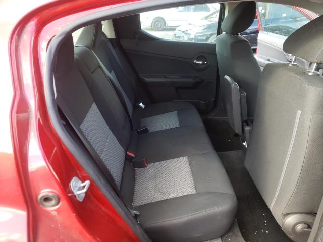 Photo 6 from auction – 2009 DODGE AVENGER SE with VIN 1B3LC46B19N535828
