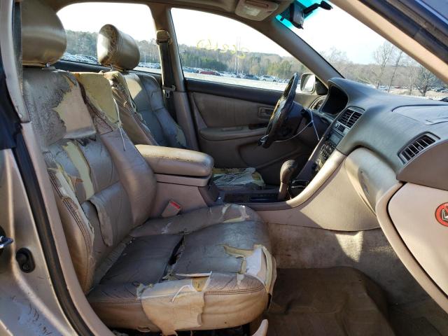Foto 5 de la subasta – 1997 LEXUS ES 300 con VIN JT8BF22G7V0046959