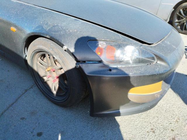 Photo 9 from auction – 2006 HONDA S2000 with VIN JHMAP21436S000227