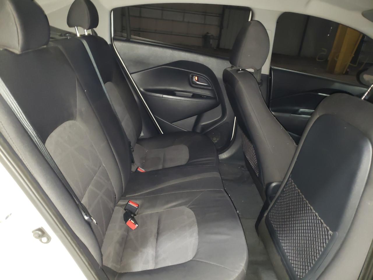 Photo 6 from auction – 2013 KIA RIO LX with VIN KNADM4A39D6263268