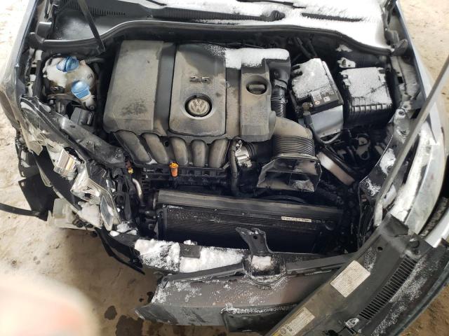 Photo 7 from auction – 2013 VOLKSWAGEN GOLF with VIN WVWDB7AJ6DW118049