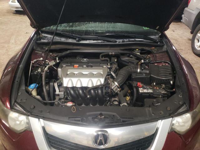 Photo 7 from auction – 2010 ACURA TSX with VIN JH4CU2F64AC034935