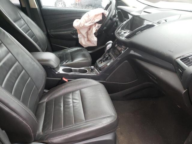 Photo 5 from auction – 2014 FORD ESCAPE TIT with VIN 1FMCU9J90EUC26750
