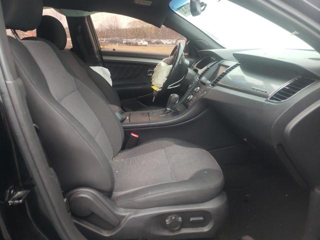 Photo 5 from auction – 2014 FORD TAURUS SEL with VIN 1FAHP2E88EG100280