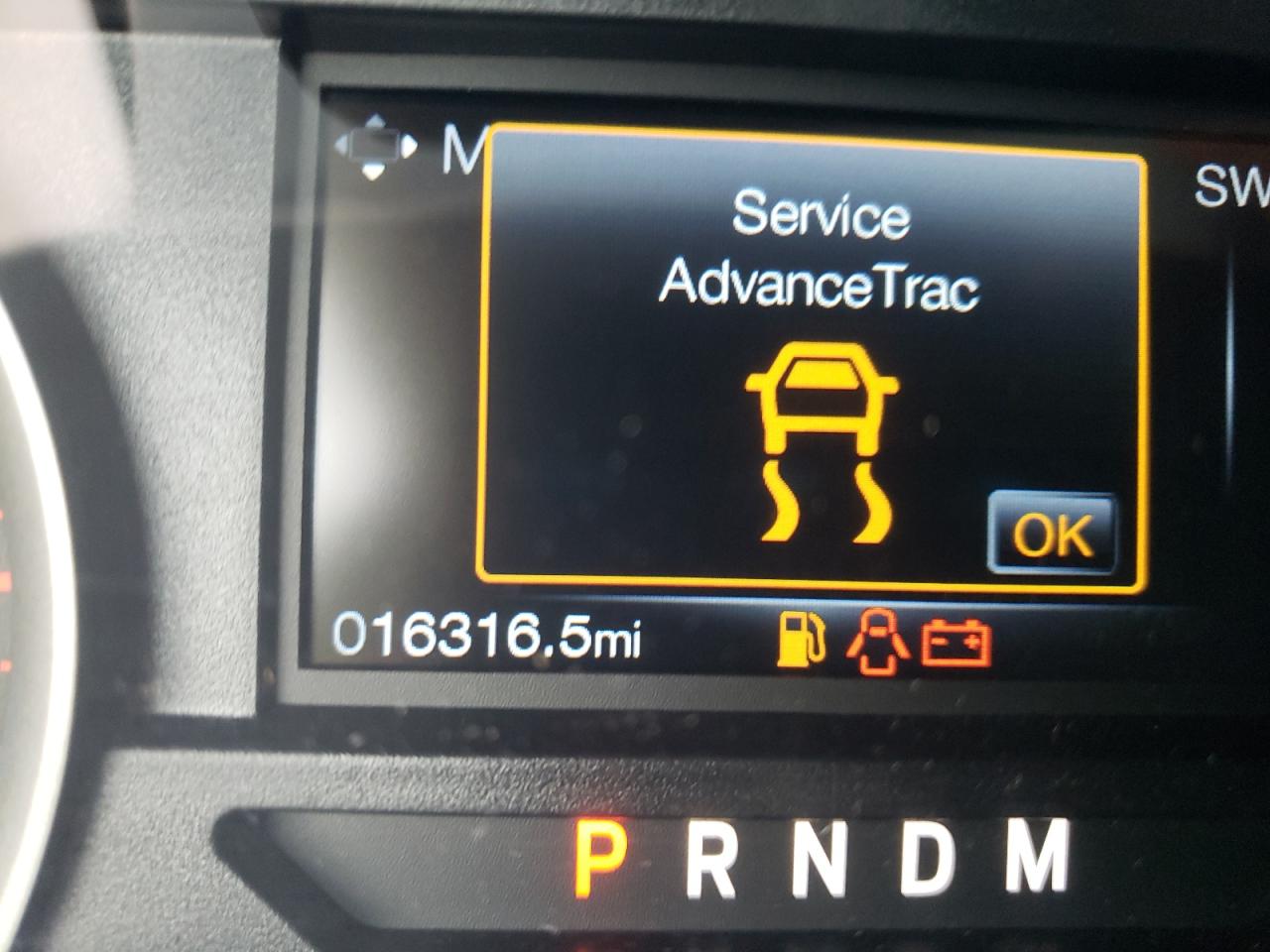 Photo 8 from auction – 2019 FORD F150 SUPER with VIN 1FTEW1CP7KKF00649