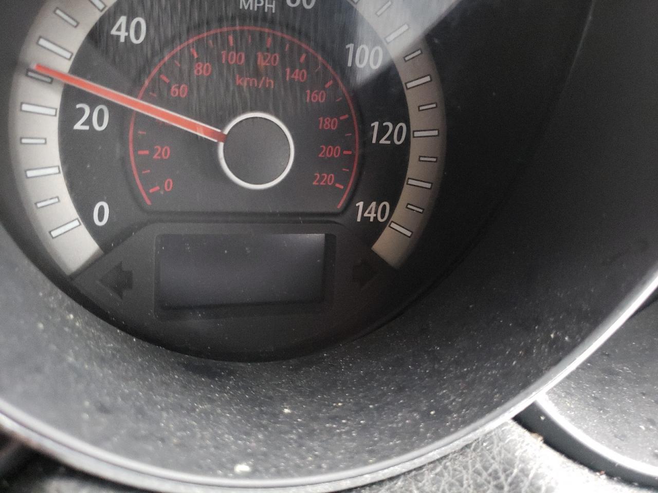 Photo 8 from auction – 2013 KIA FORTE EX with VIN KNAFU4A23D5673666