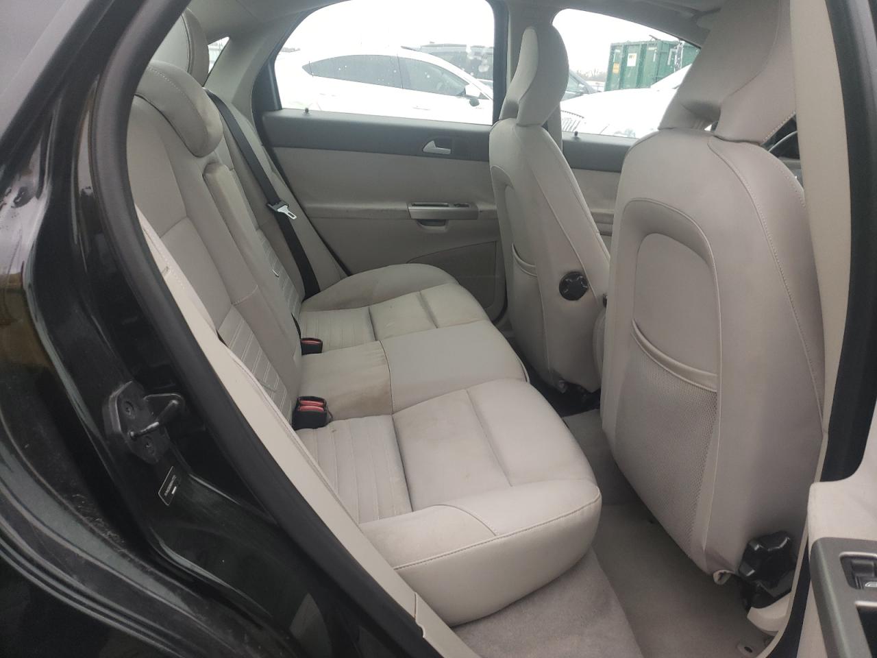 Photo 6 from auction – 2009 VOLVO S40 2.4I with VIN YV1MS382892447772