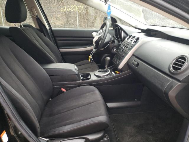 Photo 5 from auction – 2010 MAZDA CX-7 with VIN JM3ER2W53A0338009