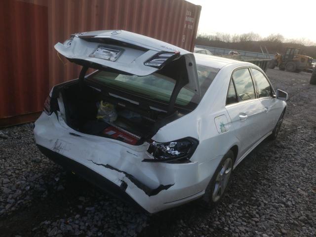 Photo 6 from auction – 2014 MERCEDES-BENZ E 350 4MAT with VIN WDDHF8JB8EA928386