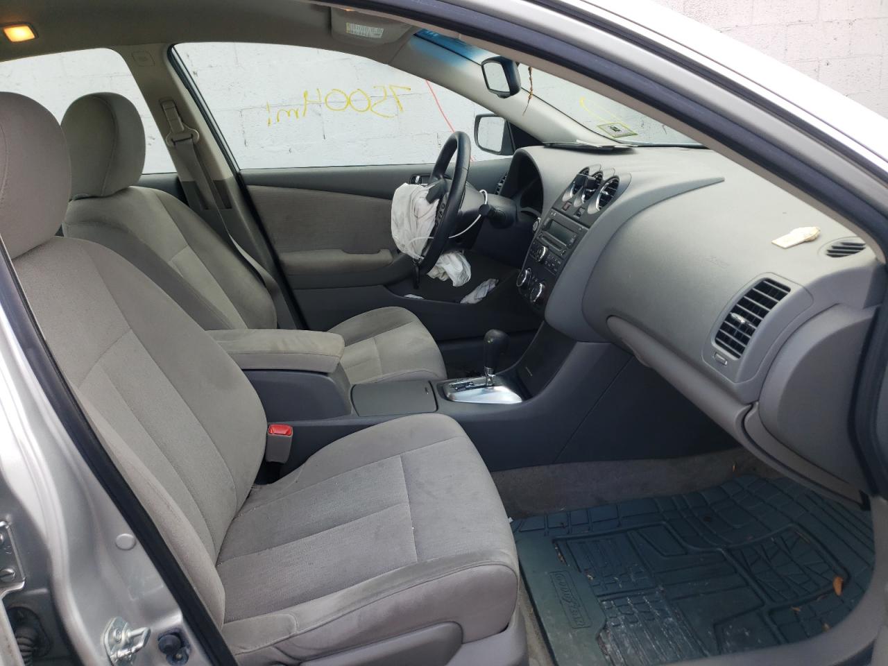 Photo 5 from auction – 2011 NISSAN ALTIMA BAS with VIN 1N4AL2AP6BN479958