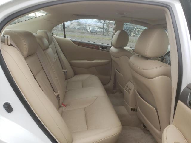 Photo 6 from auction – 2005 LEXUS ES 330 with VIN JTHBA30GX55075320