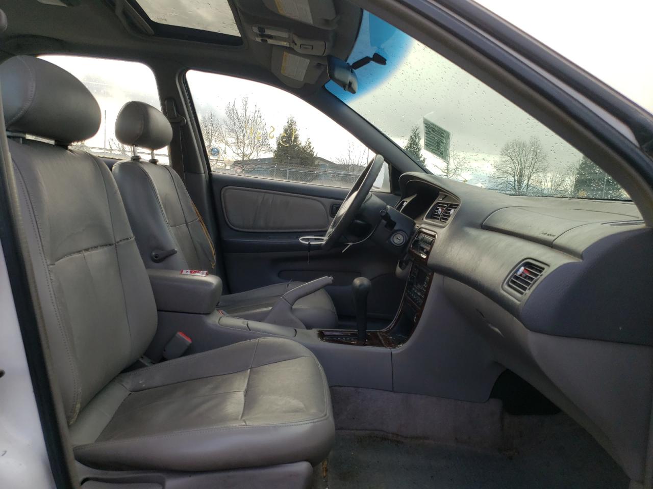 Photo 5 from auction – 1998 NISSAN ALTIMA XE with VIN 1N4DL01D4WC159479