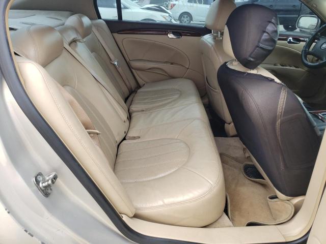 Photo 6 from auction – 2007 BUICK LUCERNE CX with VIN 1G4HD57257U222690