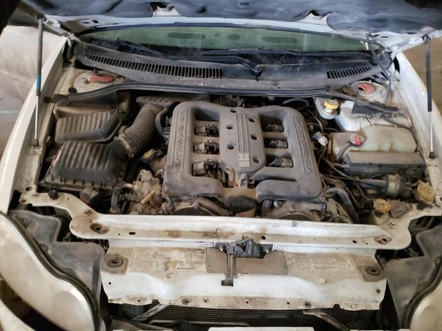 Photo 7 from auction – 2002 CHRYSLER CONCORDE L with VIN 2C3AD36M52H148426