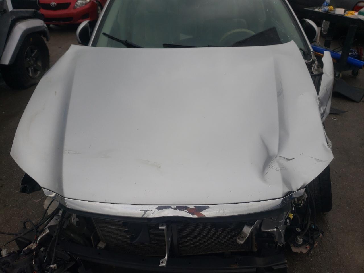 Photo 7 from auction – 2011 TOYOTA AVALON BAS with VIN 4T1BK3DB8BU435517