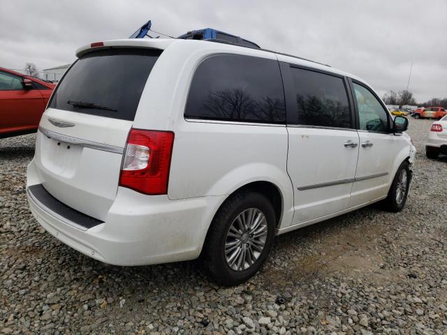 Photo 4 from auction – 2015 CHRYSLER TOWN & COU with VIN 2C4RC1CG1FR539299