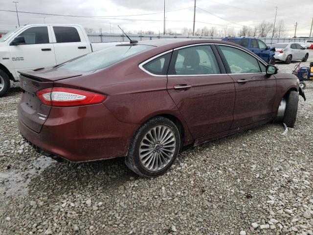 Photo 4 from auction – 2016 FORD FUSION TIT with VIN 3FA6P0K97GR391598