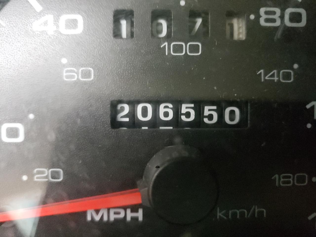 Foto 8 de la subasta – 2003 FORD TAURUS SES con VIN 1FAFP55U73A144681